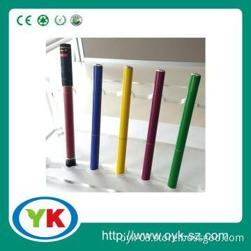 2013 Hot Selling Fashionable Design Disposable E-ShiSha Pen ecigs,cigs